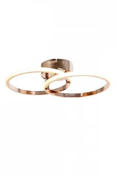 AVONNI AR-7014-6102-2BKR Modern Avize  0cm ürün görseli 1