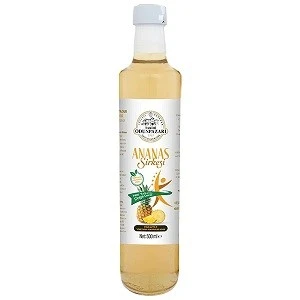 Tarihi Odunpazarı Ananas Sirkesi 500 ml ürün görseli 1