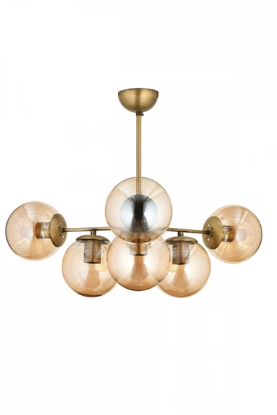 AVONNI AV-7013-402-6E Modern Avize  0cm ürün görseli 1