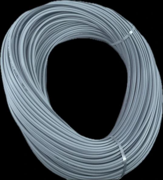 FİNAL KORDON 2X0.75 KABLO 5 METRE - Resim 2