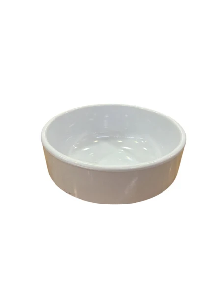 Atlas Melamin Joker Kase Beyaz 12cm 306 ürün görseli 1