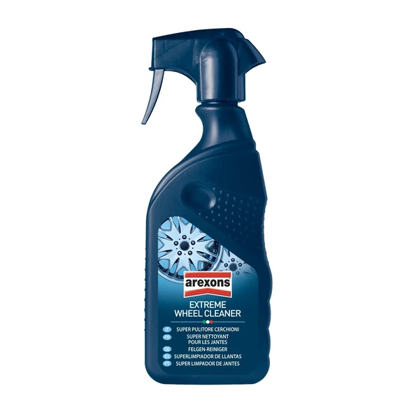 Arexons Extreme Jant Temizleyici 500 ml ürün görseli 1
