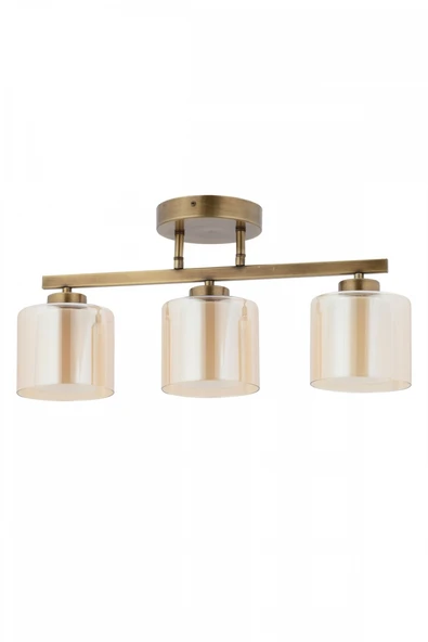 AVONNI AV-7013-406-3E Modern Avize  0cm ürün görseli 1
