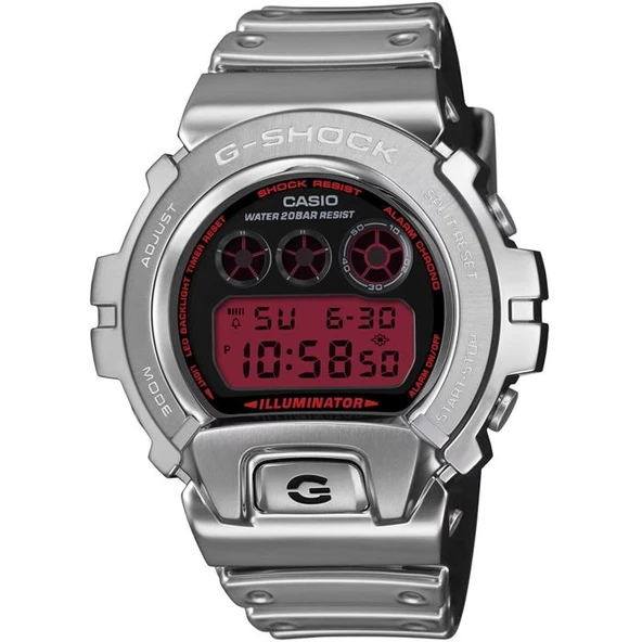 Casio G-SHOCK GM-6900YRA-8DR Erkek Kol Saati ürün görseli 1