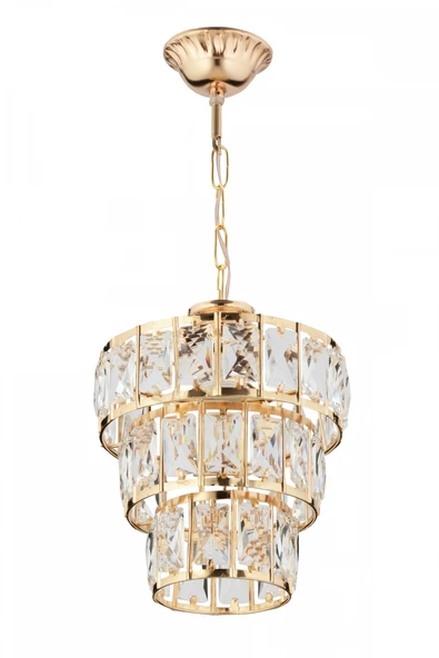 AVONNI AV-7013-518-TS Modern Avize  0cm ürün görseli 1