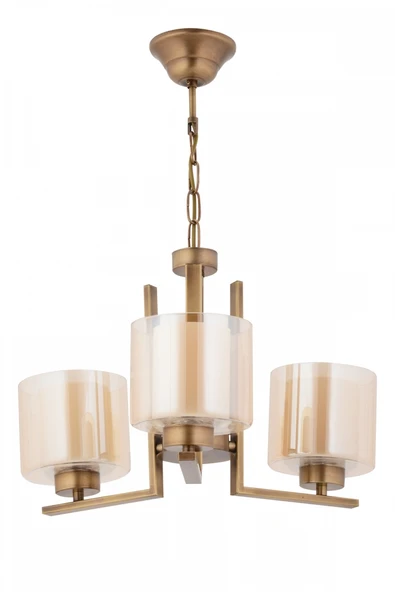 AVONNI AV-7013-395-3E Modern Avize  0cm ürün görseli 1