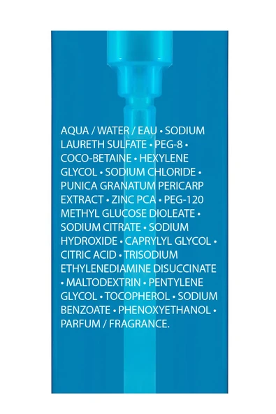 La Roche Posay Effaclar Gel 400 Ml - Resim 6