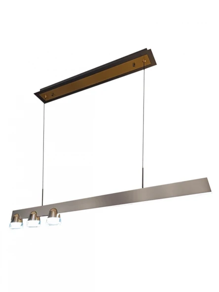 AVONNI AV-7028-CRS6387-110LY Aydınlatma Ürünü  0cm ürün görseli 1