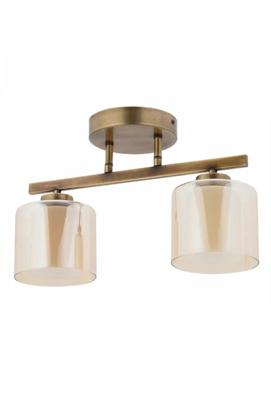 AVONNI AV-7013-406-2E Modern Avize  0cm ürün görseli 1