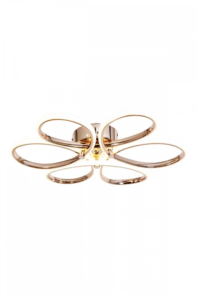 AVONNI AR-7014-6112-6BKR Modern Avize  0cm ürün görseli 1