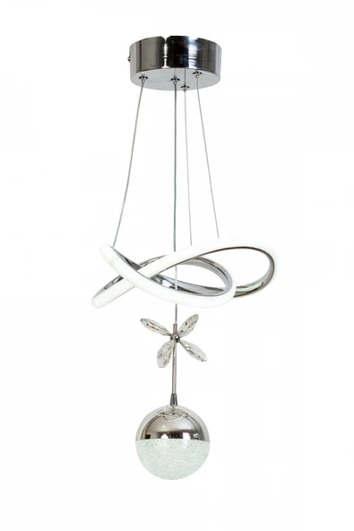 AVONNI AV-7014-6130-2K-1TK Modern Avize  0cm ürün görseli 1