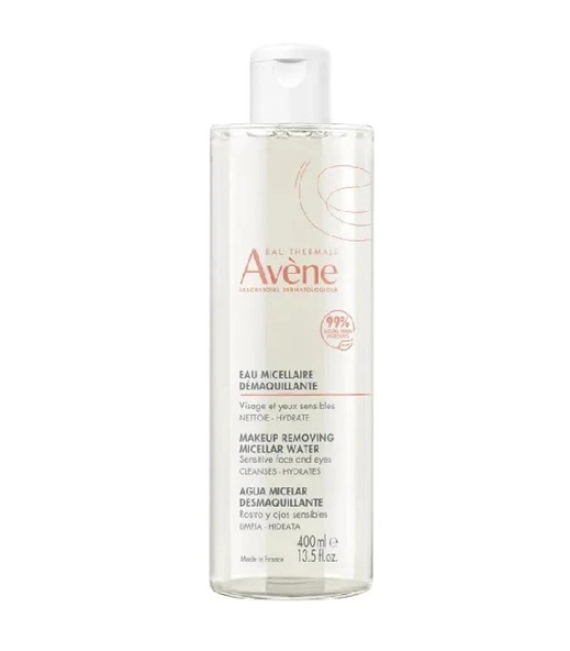 Avene Eau Thermal Mıcellar Water 400 Ml ürün görseli 1