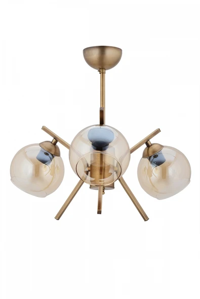 AVONNI AV-7013-393-3E Modern Avize  0cm ürün görseli 1