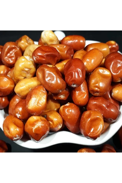 Darende Kayısı Dünyası İğde Meyvesi- Yeni Mahsül (500 Gr) ürün görseli 1