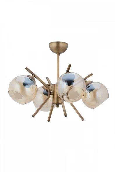 AVONNI AV-7013-393-4E Modern Avize  0cm ürün görseli 1
