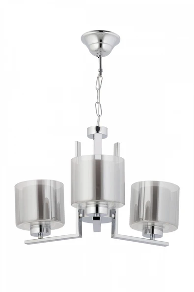 AVONNI AV-7013-395-3K Modern Avize  0cm ürün görseli 1