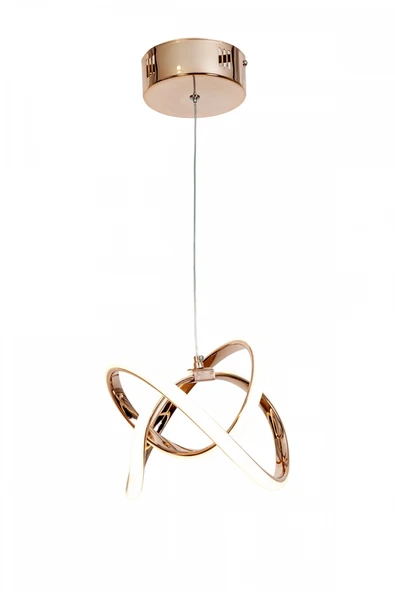 AVONNI AV-7014-6164-3BKR Modern Avize  0cm ürün görseli 1