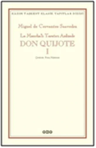 Don Quijote (2 Cilt Takım Kutulu) ürün görseli 1