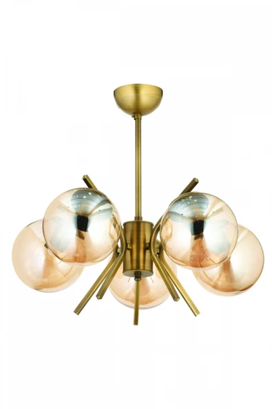 AVONNI AV-7013-392-5E Modern Avize  0cm ürün görseli 1