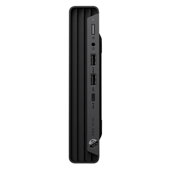 HP Pro 400 G9 C94HDAT i7-14700T 32GB 512SSD FreeDOS Mini Masaüstü Bilgisayar ürün görseli 1