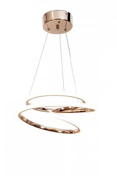 AVONNI AV-7014-6139-3BKR Modern Avize  0cm ürün görseli 1