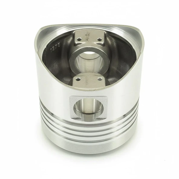 Lombardini PISTON-1,0MM-820 - Resim 2