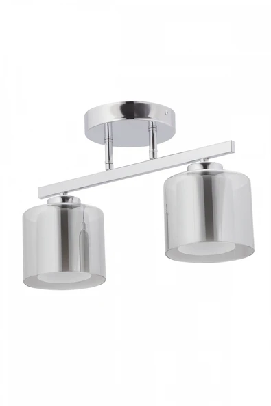 AVONNI AV-7013-406-2K Modern Avize  0cm ürün görseli 1