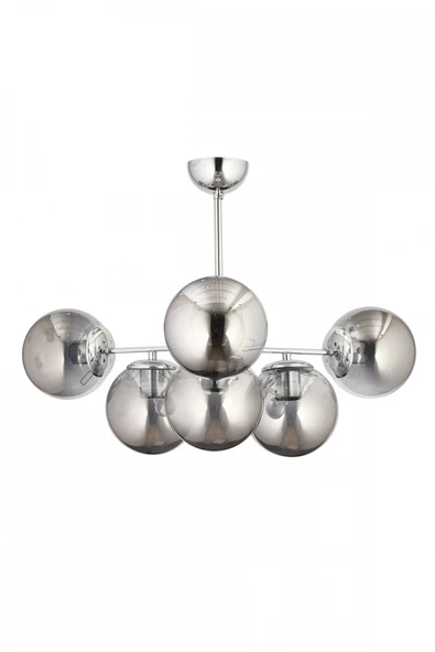 AVONNI AV-7013-402-6K Modern Avize  0cm ürün görseli 1