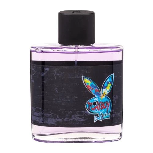 PLAYBOY NEWYORK EDT SPR 100 ML ürün görseli 1