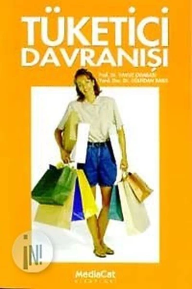 Tüketici Dranışı ürün görseli 1