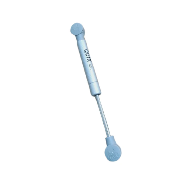 Gazlı Piston 80 N Kısa 20 cm Gri – 2 Adet ürün görseli 1