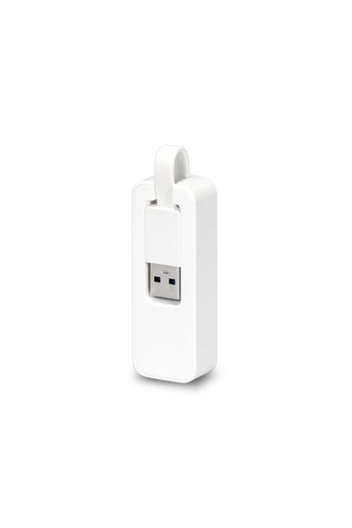 TP-LINK UE300 USB3.0=--GIGABIT ETHERNETE ADAPTÖR - Resim 2