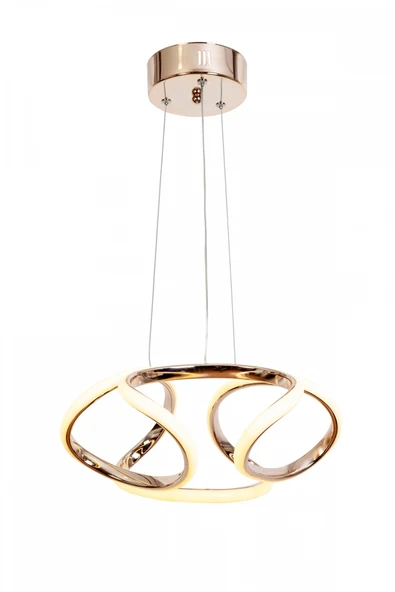 AVONNI AV-7014-6116-3BKR Modern Avize  0cm ürün görseli 1