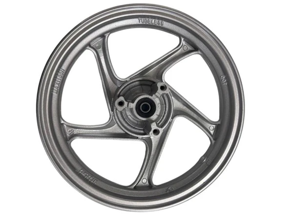 Ön Jant Mondial Fury 110 - Resim 3