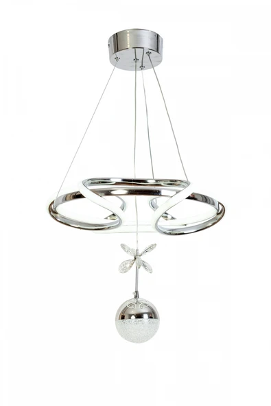 AVONNI AV-7014-6161-3K-1TK Modern Avize  0cm ürün görseli 1