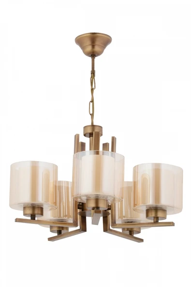 AVONNI AV-7013-395-5E Modern Avize  0cm ürün görseli 1