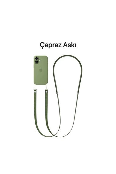 APPLE İPHONE 17 256GB LAVENDER - Resim 10