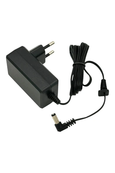Bosch, Fakir, Phılıps, Rowenta, Uyumlu 30V 1A  Dikey Şarjlı Süpürge Adaptörü ürün görseli 1