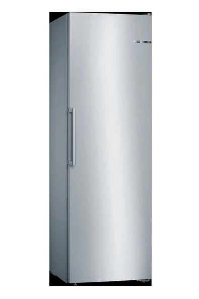 Bosch GSN36VIEP Serie 4 Solo Derin Dondurucu Paslanmaz Çelik ürün görseli 1