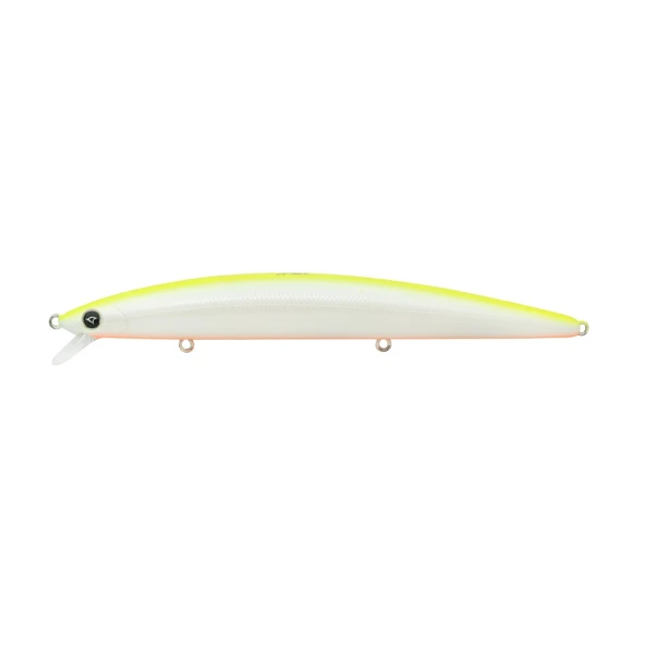 Hanfish Arıza 14cm 21gr Sinking Maket Yem - Resim 2