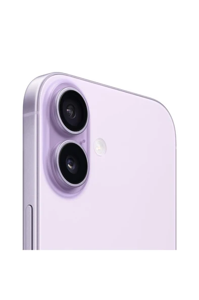 APPLE İPHONE 17 256GB LAVENDER - Resim 3