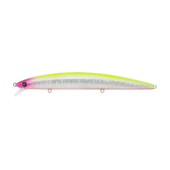 Hanfish Arıza 14cm 21gr Sinking Maket Yem - Resim 5