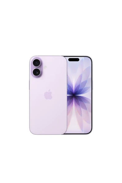 PTTAVM: APPLE İPHONE 17 256GB LAVENDER