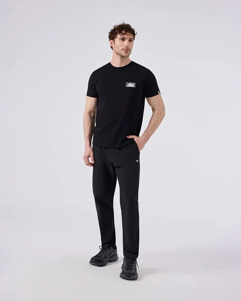 Ellesse Erkek Pantolon 6SM4024 Siyah ürün görseli 1