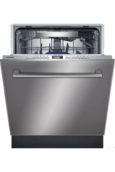 Siemens SN45EY01NT iQ500 Tezgah Altı Bulaşık Makinesi 60 cm ürün görseli 1