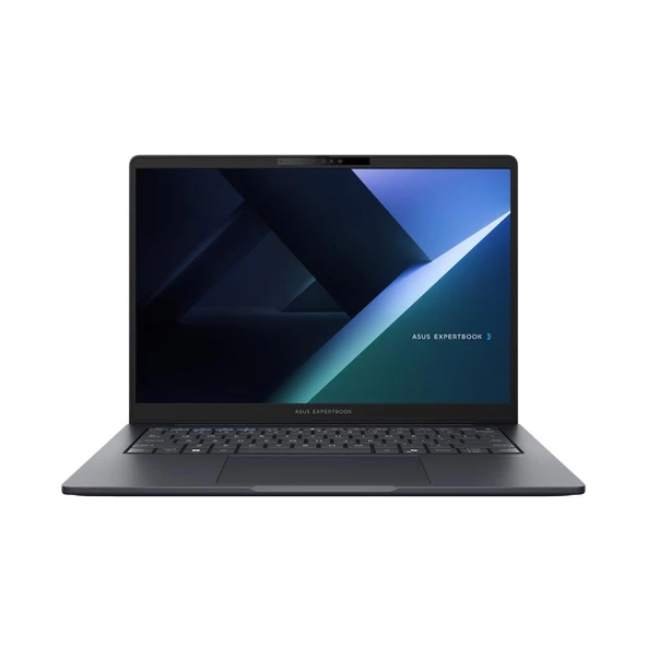 ASUS EXPERTBOOK B5405CCA-U516512B0D U5-225H/16GB/512GB/DOS/14'' TAŞINABİLİR BİLGİSAYAR ürün görseli 1