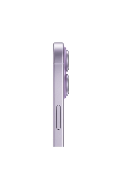 APPLE İPHONE 17 256GB LAVENDER - Resim 4