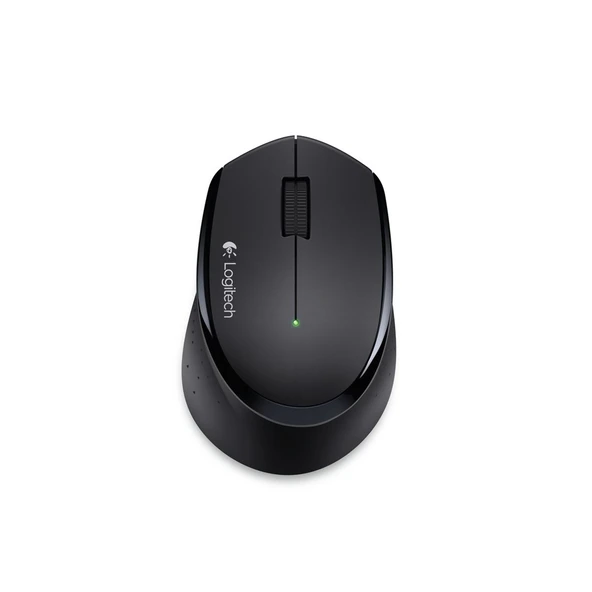 Logitech MK345 Kablosuz Klavye Mouse Set (920-006514) - Resim 3