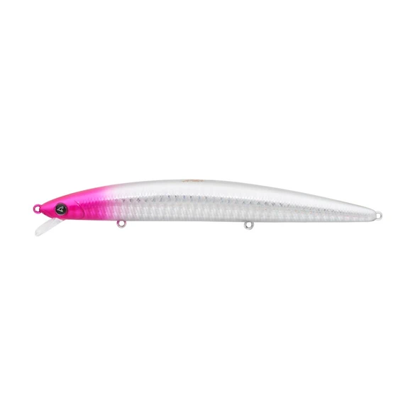 Hanfish Arıza 14cm 21gr Sinking Maket Yem - Resim 6