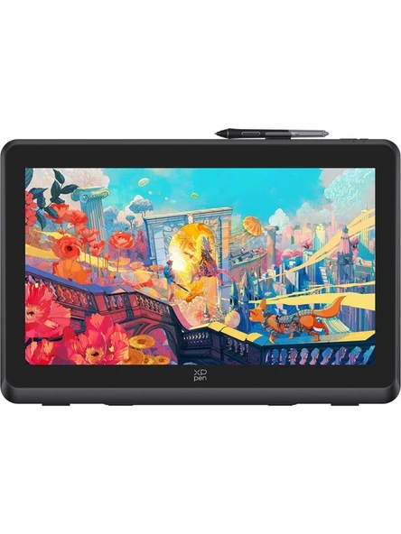 XP-Pen Artist 22 Plus Grafik Ekran Tablet Drawing Display ürün görseli 1